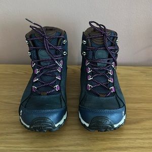 Oboz Sapphire Mid Waterproof